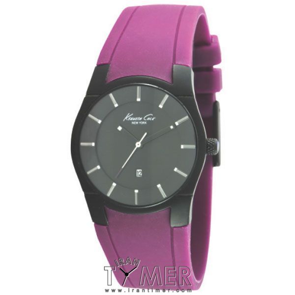 قیمت و خرید ساعت مچی زنانه کنت کول(KENNETH COLE) مدل KC2581 اسپرت | اورجینال و اصلی