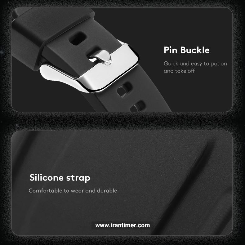 قیمت و خرید ساعت مچی مردانه دنیل گورمن(Daniel Gorman) مدل DG0221.KYG اسپرت | اورجینال و اصلی