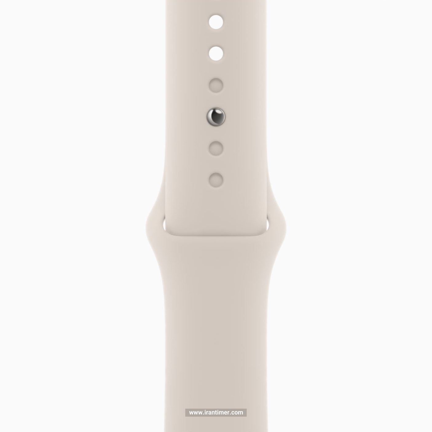 قیمت و خرید ساعت مچی مردانه زنانه اپل واچ(Apple Watch) مدل Se 2022 40mm-Beige اسپرت | اورجینال و اصلی