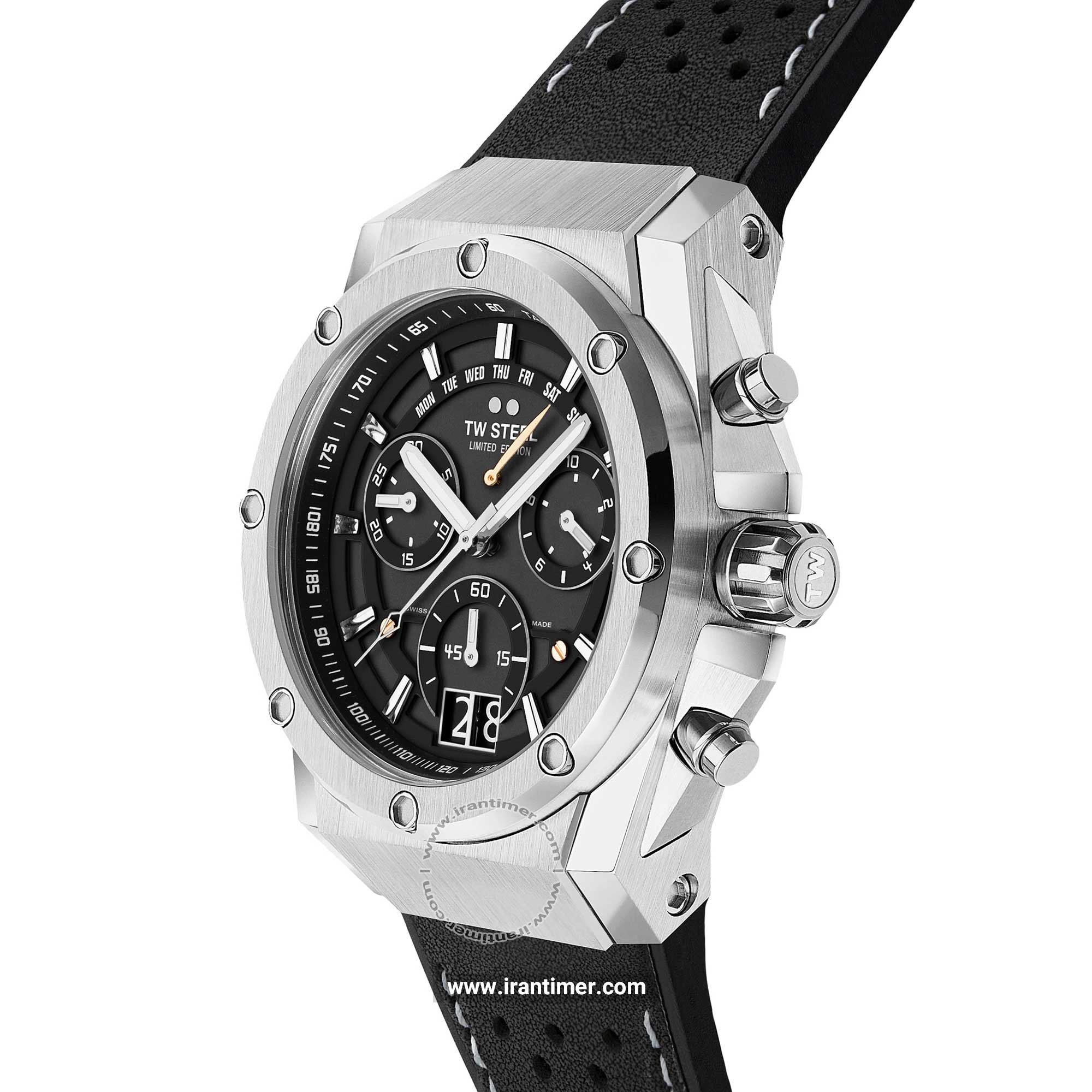 قیمت و خرید ساعت مچی مردانه تی دبلیو استیل(TW STEEL) مدل TW-STEEL-ACE121 اسپرت | اورجینال و اصلی