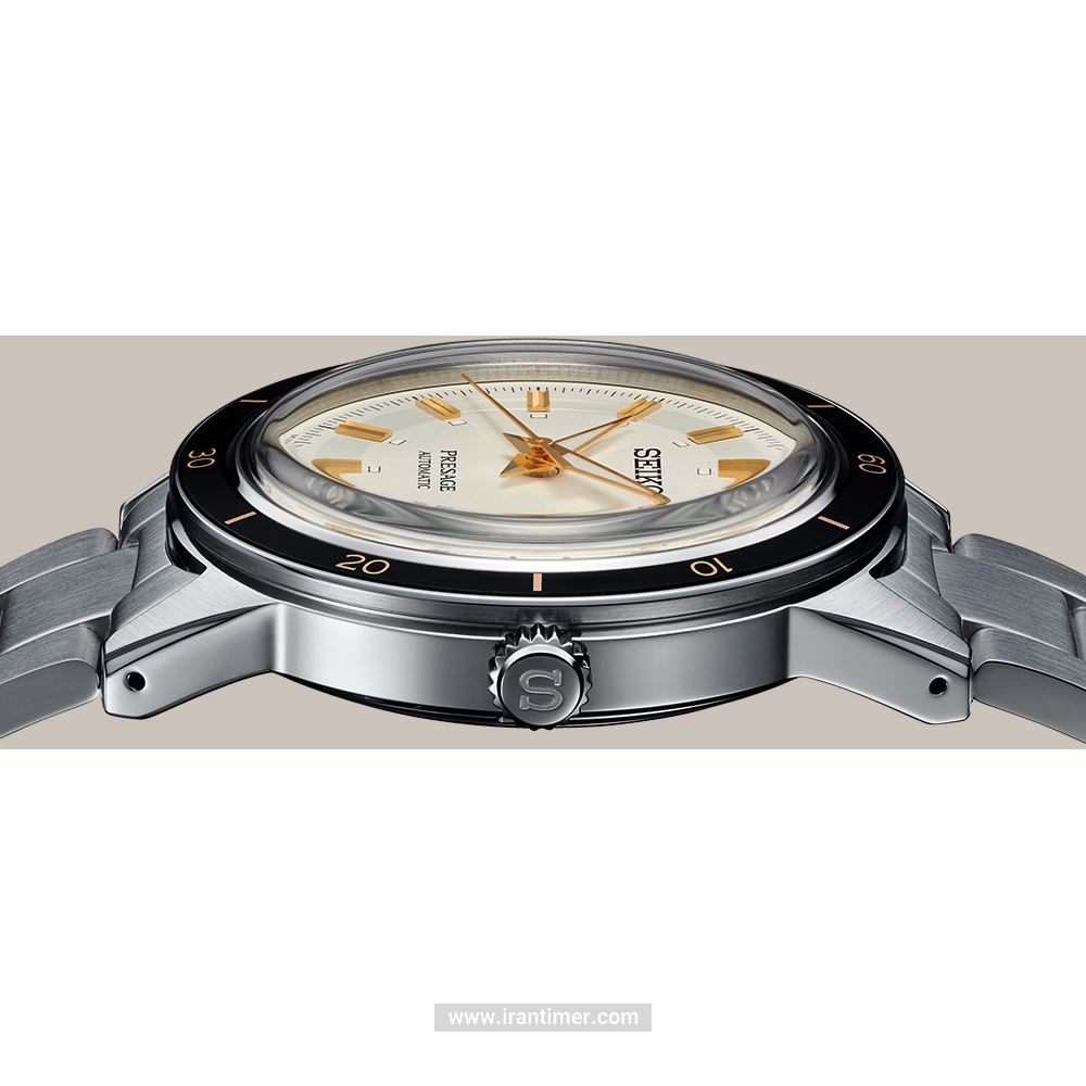 قیمت و خرید ساعت مچی مردانه سیکو(SEIKO) مدل SRPG03J1 کلاسیک | اورجینال و اصلی