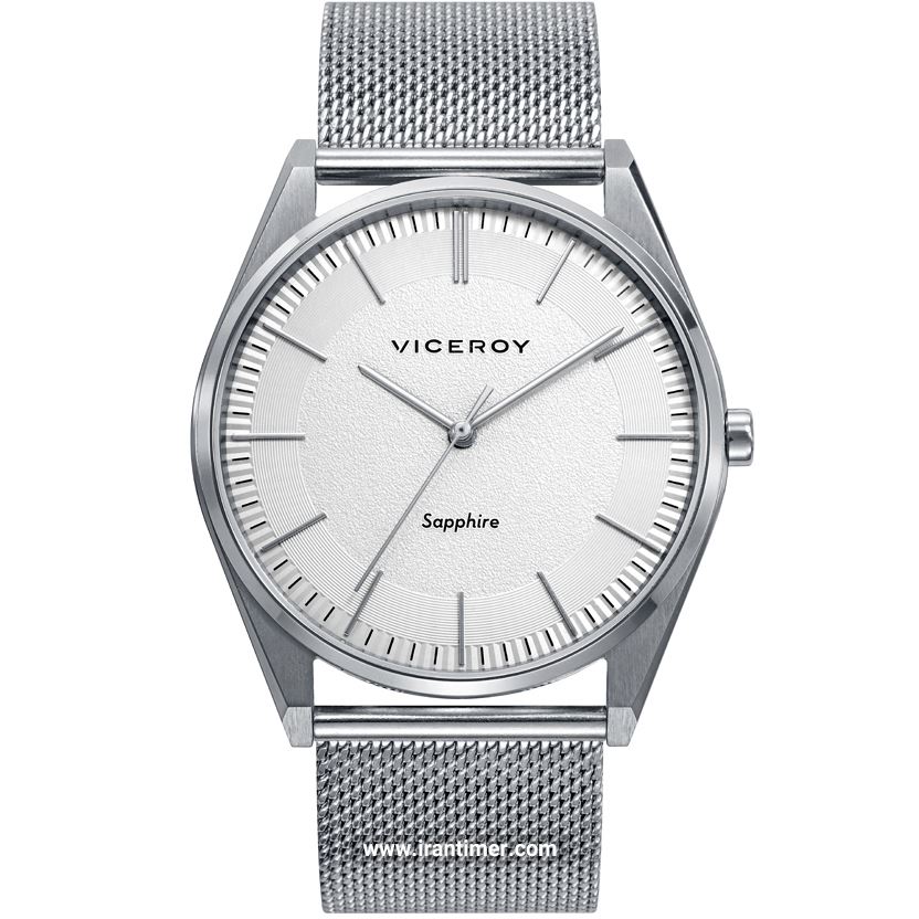 قیمت و خرید ساعت مچی مردانه ویسروی(VICEROY) مدل 46809-07 کلاسیک | اورجینال و اصلی
