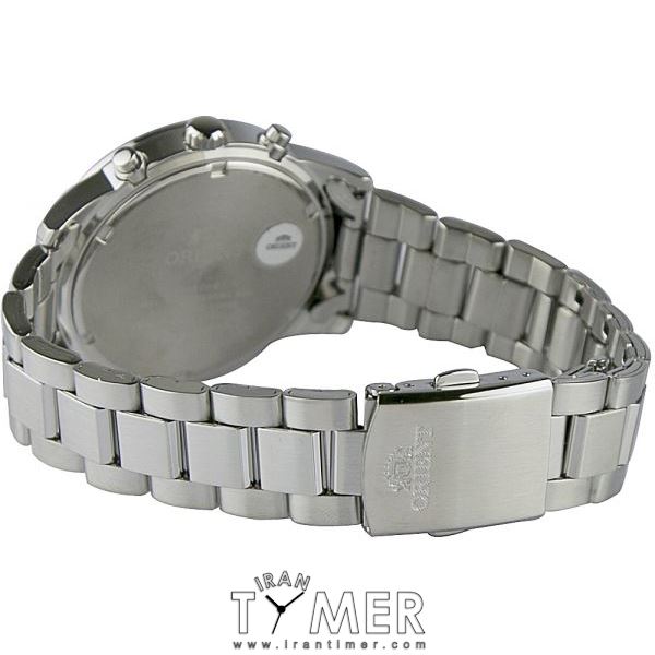 قیمت و خرید ساعت مچی مردانه اورینت(ORIENT) مدل SKU00003W0 کلاسیک | اورجینال و اصلی