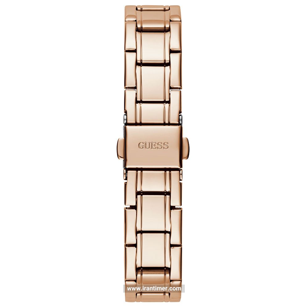 قیمت و خرید ساعت مچی زنانه گس(GUESS) مدل GW0468L3 فشن | اورجینال و اصلی