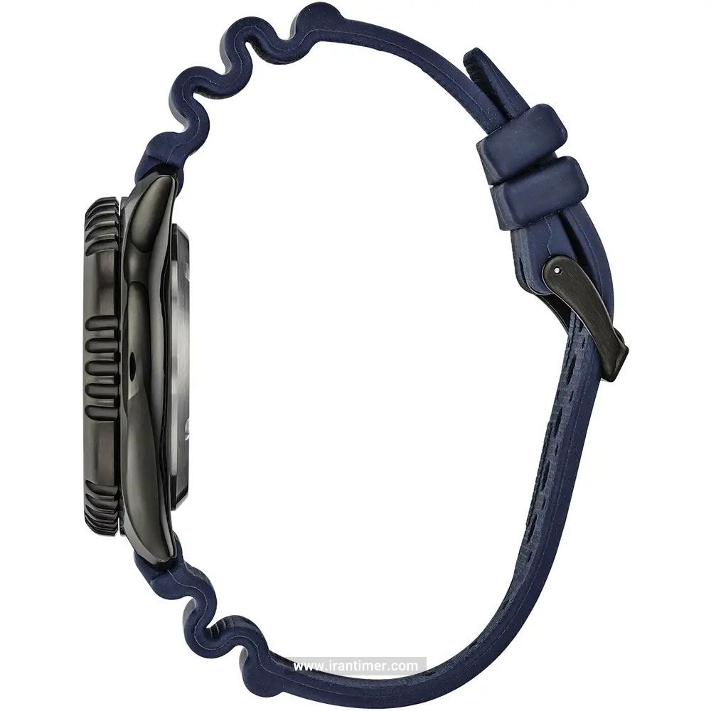 قیمت و خرید ساعت مچی مردانه سیتیزن(CITIZEN) مدل NY0137-09A اسپرت | اورجینال و اصلی