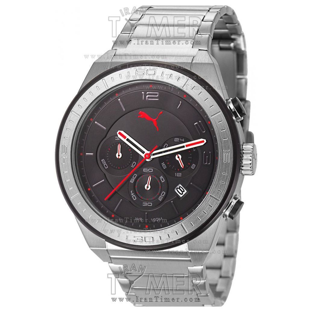 قیمت و خرید ساعت مچی مردانه زنانه پوما(PUMA) مدل PU103172006 کلاسیک | اورجینال و اصلی