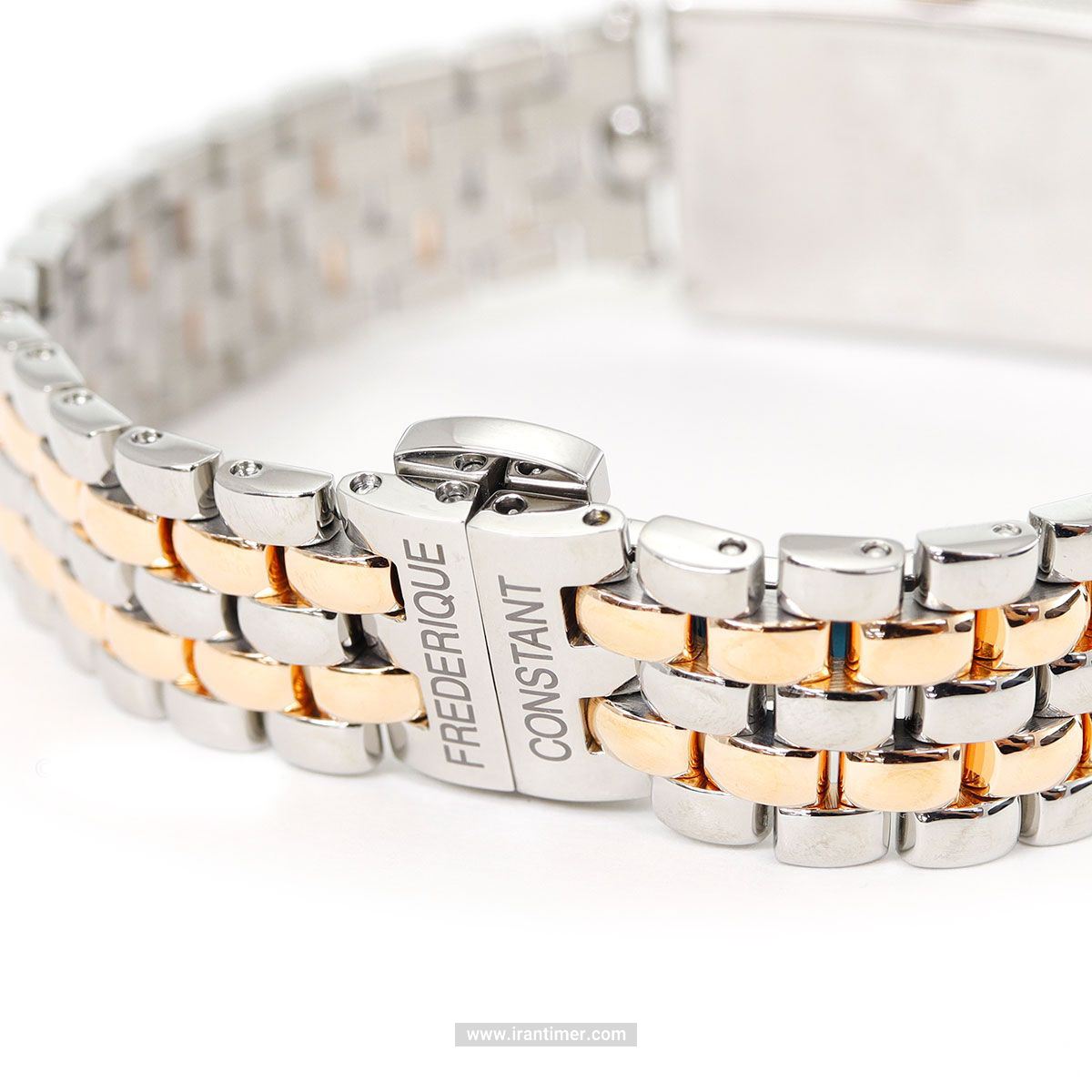 قیمت و خرید ساعت مچی زنانه فردریک کنستانت(FREDERIQUE CONSTANT) مدل FC-200MPW2AC2B کلاسیک | اورجینال و اصلی