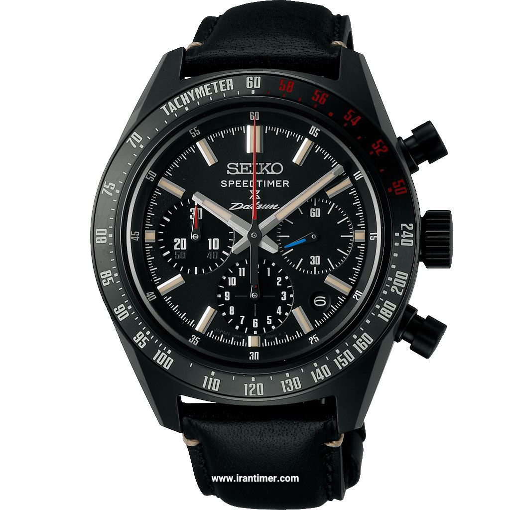 قیمت و خرید ساعت مچی مردانه سیکو(SEIKO) مدل SRQ057J1 اسپرت | اورجینال و اصلی