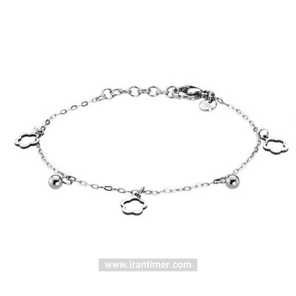 قیمت و خرید دستبند باز زنانه استورم(STORM) مدل ST9980521/S کلاسیک | اورجینال و اصلی