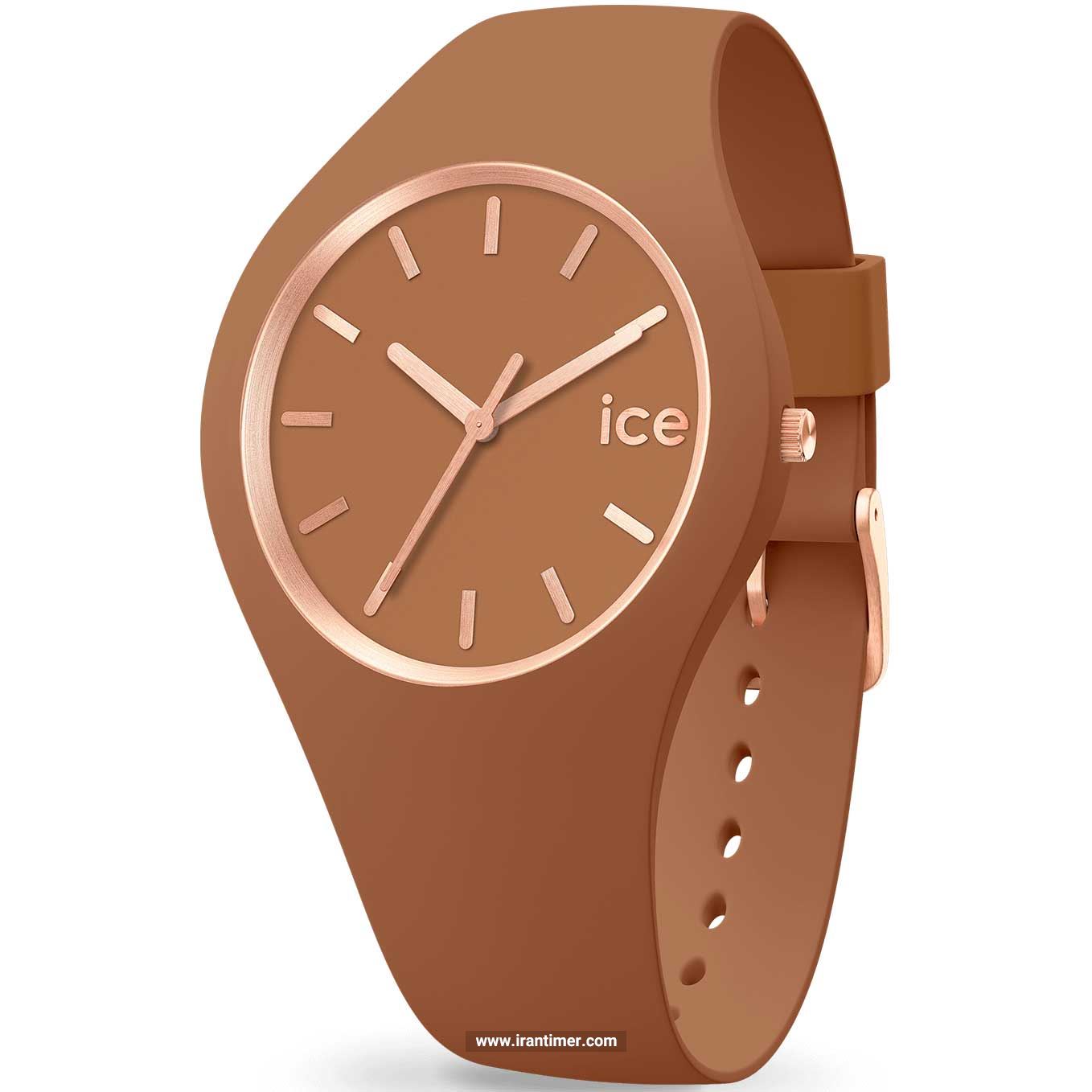 قیمت و خرید ساعت مچی مردانه زنانه آیس واچ(ICE WATCH) مدل 020546 اسپرت | اورجینال و اصلی