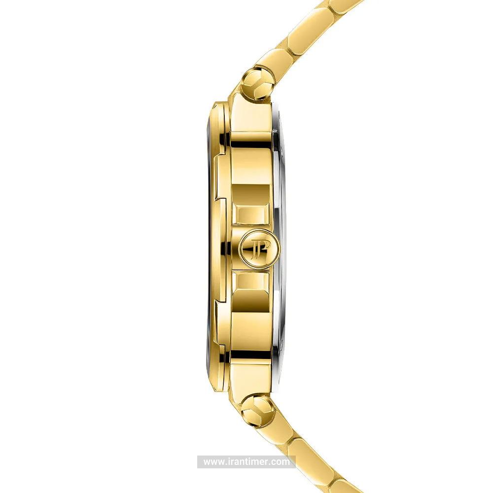 قیمت و خرید ساعت مچی زنانه ژاک فیلیپ(Jacques Philippe) مدل JPQLS452324S کلاسیک | اورجینال و اصلی