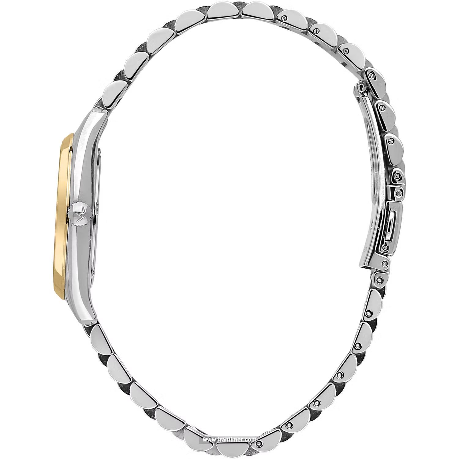 قیمت و خرید ساعت مچی زنانه لوسین روشا(Lucien Rochat) مدل R0453120504 کلاسیک | اورجینال و اصلی