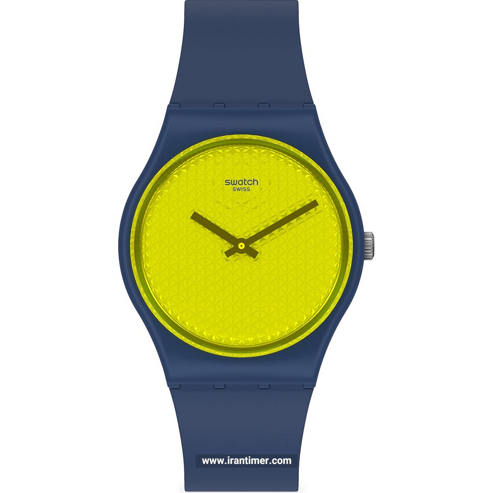 قیمت و خرید ساعت مچی مردانه زنانه سواچ(SWATCH) مدل GN266 اسپرت | اورجینال و اصلی