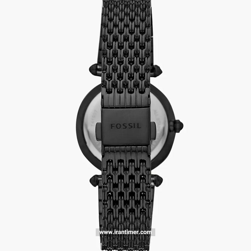 قیمت و خرید ساعت مچی زنانه فسیل(FOSSIL) مدل LE1092 فشن | اورجینال و اصلی