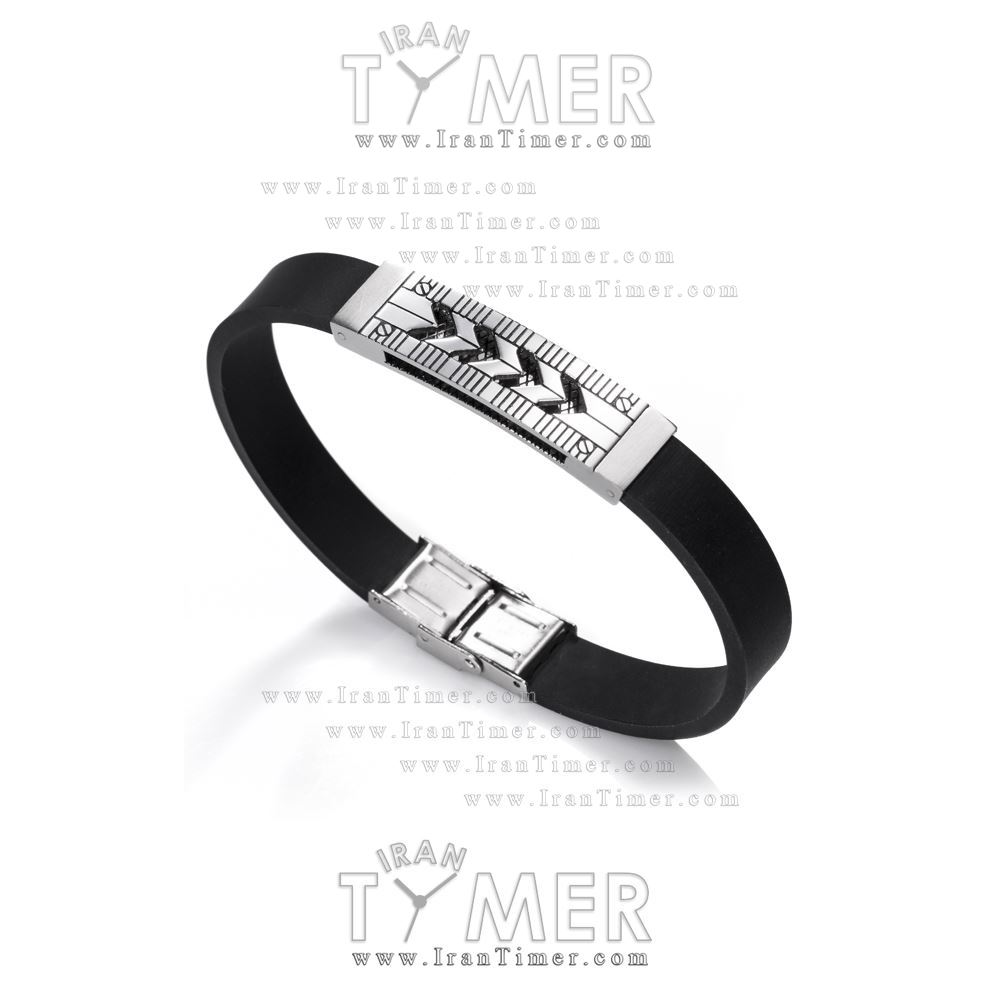 قیمت و خرید دستبند باز مردانه ویسروی(VICEROY) مدل 10028P01010 اسپرت (ورزشی) | اورجینال و اصلی