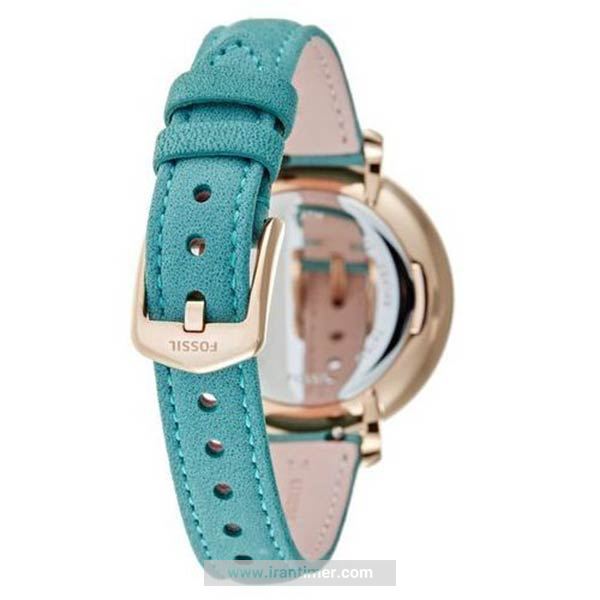 قیمت و خرید ساعت مچی زنانه فسیل(FOSSIL) مدل ES4149 کلاسیک | اورجینال و اصلی