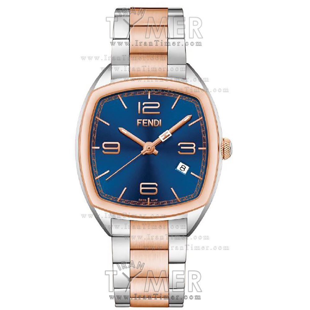 قیمت و خرید ساعت مچی مردانه فندی(FENDI) مدل F221213000 کلاسیک | اورجینال و اصلی