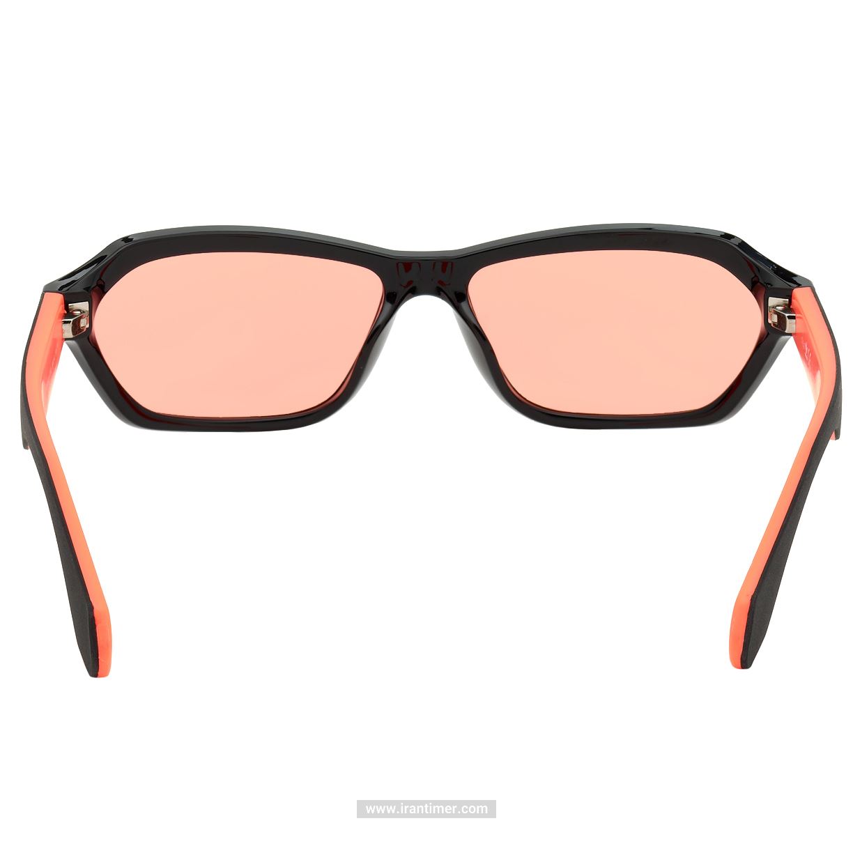 قیمت و خرید عینک آفتابی زنانه مردانه اسپرت (adidas) مدل OR 0021 01U 58 | اورجینال و اصلی