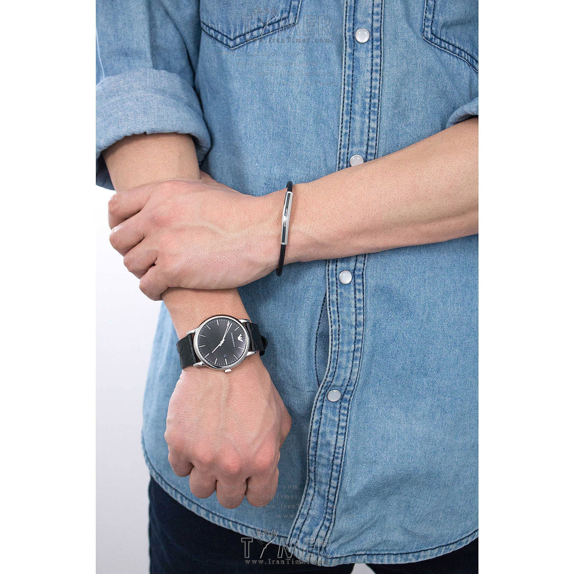 قیمت و خرید ساعت مچی مردانه امپریو آرمانی(EMPORIO ARMANI) مدل AR80012 اسپرت | اورجینال و اصلی