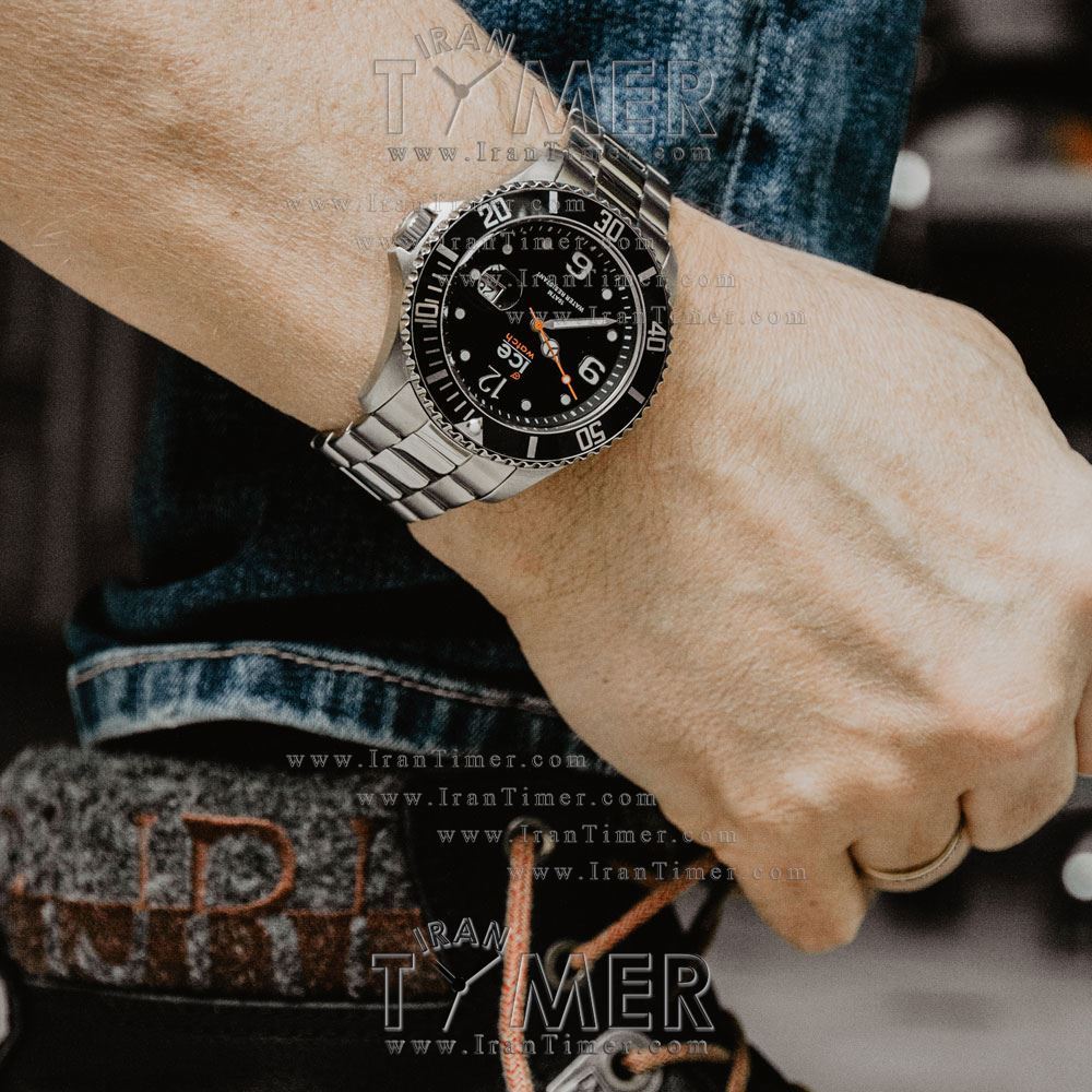 قیمت و خرید ساعت مچی مردانه زنانه آیس واچ(ICE WATCH) مدل 016031 کلاسیک | اورجینال و اصلی