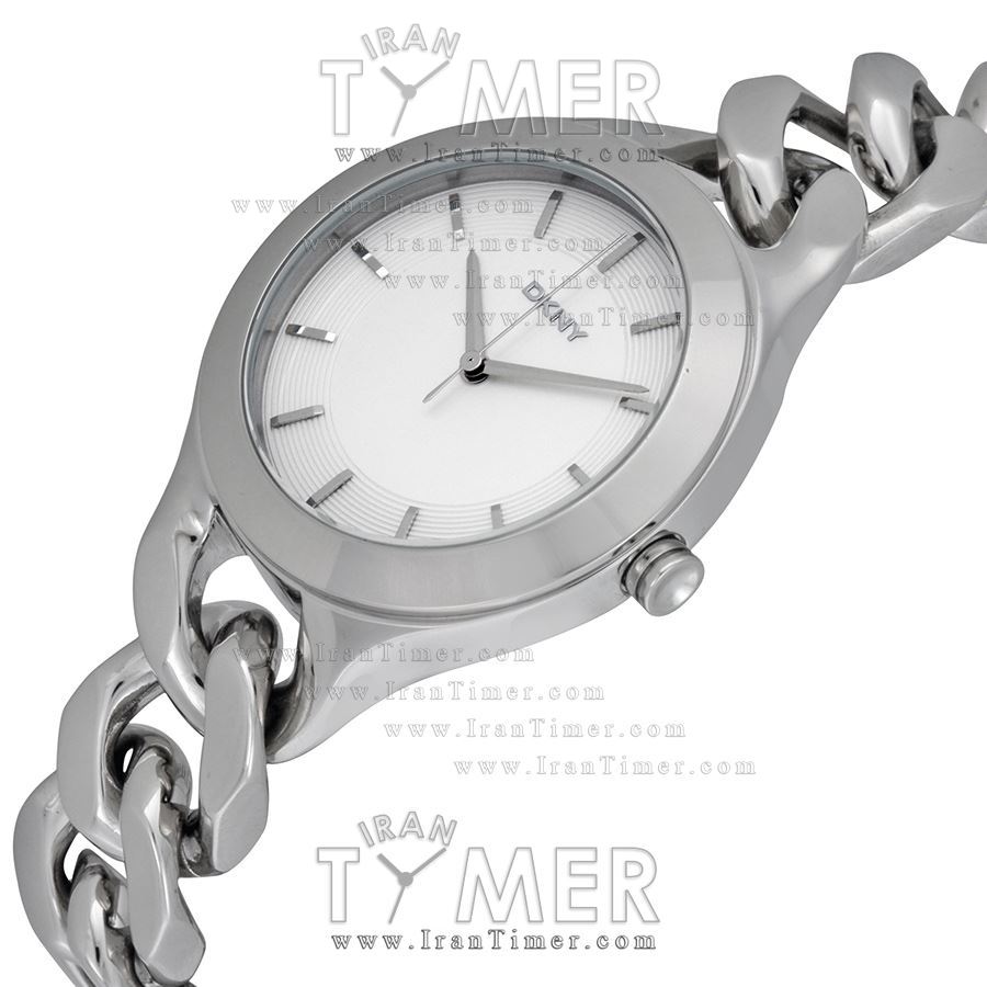 قیمت و خرید ساعت مچی زنانه دی کی ان وای(DKNY) مدل NY2216 کلاسیک | اورجینال و اصلی