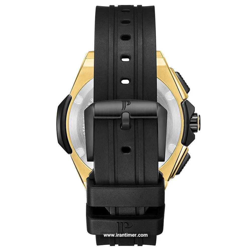 قیمت و خرید ساعت مچی مردانه ژاک فیلیپ(Jacques Philippe) مدل JPQGC48X41X اسپرت | اورجینال و اصلی