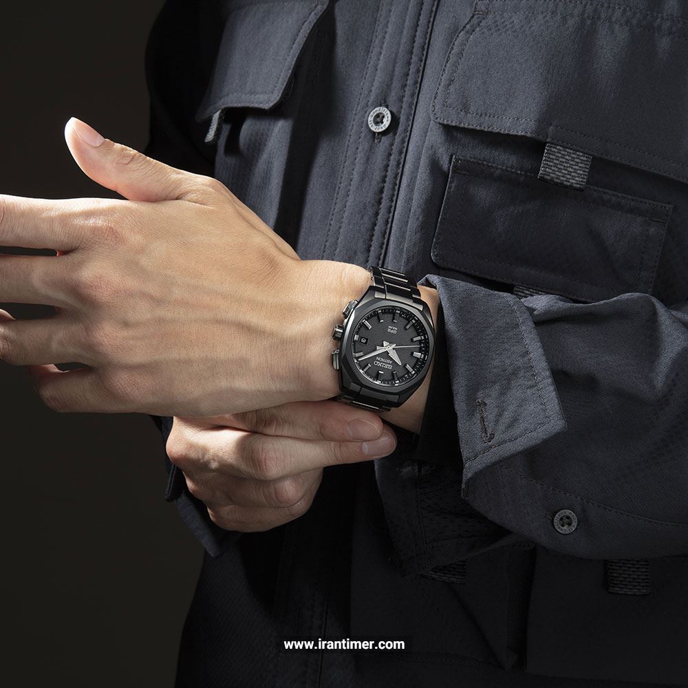 قیمت و خرید ساعت مچی مردانه سیکو(SEIKO) مدل SSJ009J1 کلاسیک | اورجینال و اصلی