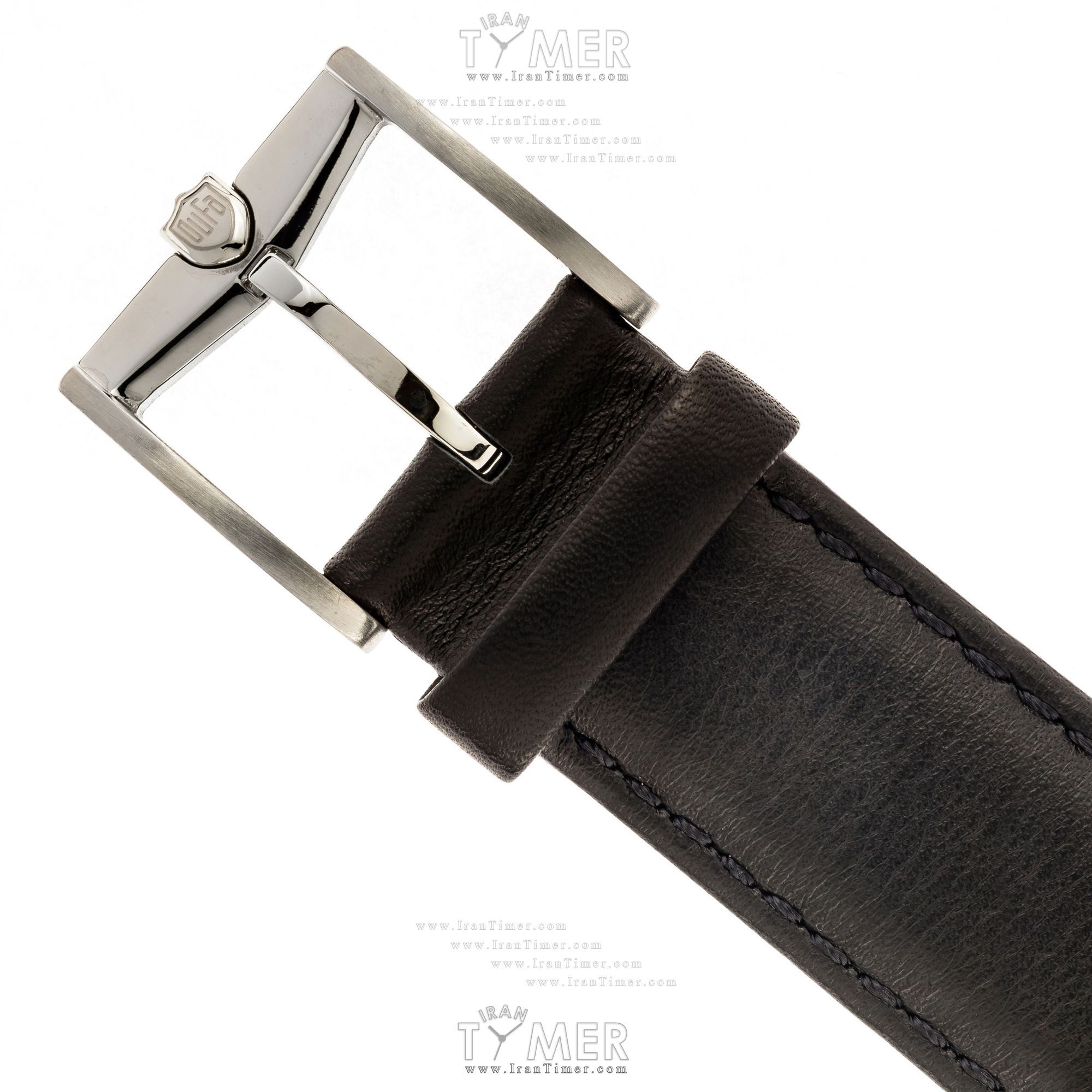 قیمت و خرید ساعت مچی مردانه دوفا(DUFA) مدل DF-9007-03 کلاسیک | اورجینال و اصلی