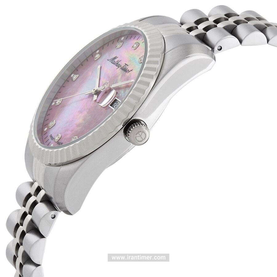 قیمت و خرید ساعت مچی مردانه متی تیسوت(MATHEY TISSOT) مدل H710AVIO فشن | اورجینال و اصلی