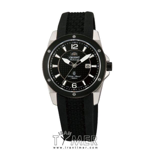 قیمت و خرید ساعت مچی مردانه اورینت(ORIENT) مدل NR1H001B اسپرت | اورجینال و اصلی