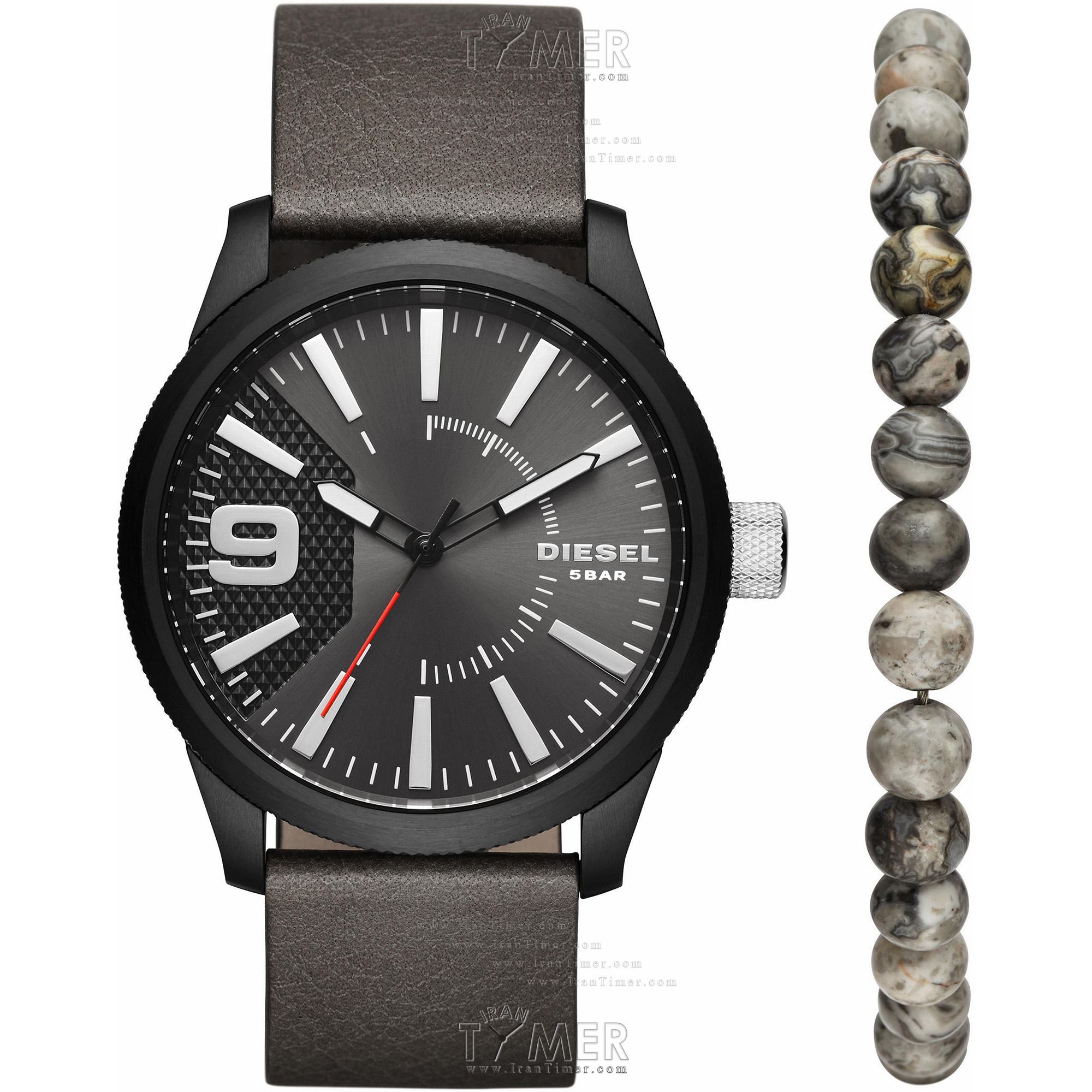 قیمت و خرید ساعت مچی مردانه دیزل(DIESEL) مدل DZ1776 کلاسیک | اورجینال و اصلی