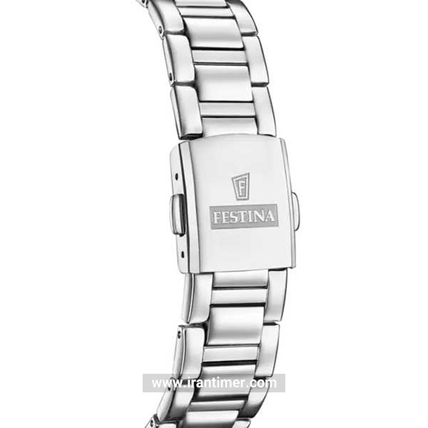 قیمت و خرید ساعت مچی زنانه فستینا(FESTINA) مدل F20658/1 فشن | اورجینال و اصلی