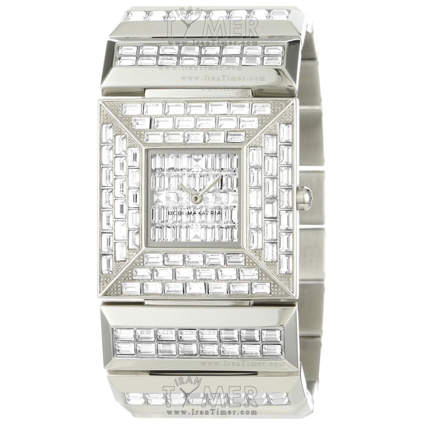 قیمت و خرید ساعت مچی زنانه بی سی بی جی(BCBG MAXAZRIA) مدل BG8244 فشن | اورجینال و اصلی