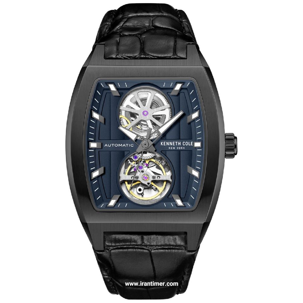 قیمت و خرید ساعت مچی مردانه کنت کول(KENNETH COLE) مدل KCWGX0058802 کلاسیک | اورجینال و اصلی