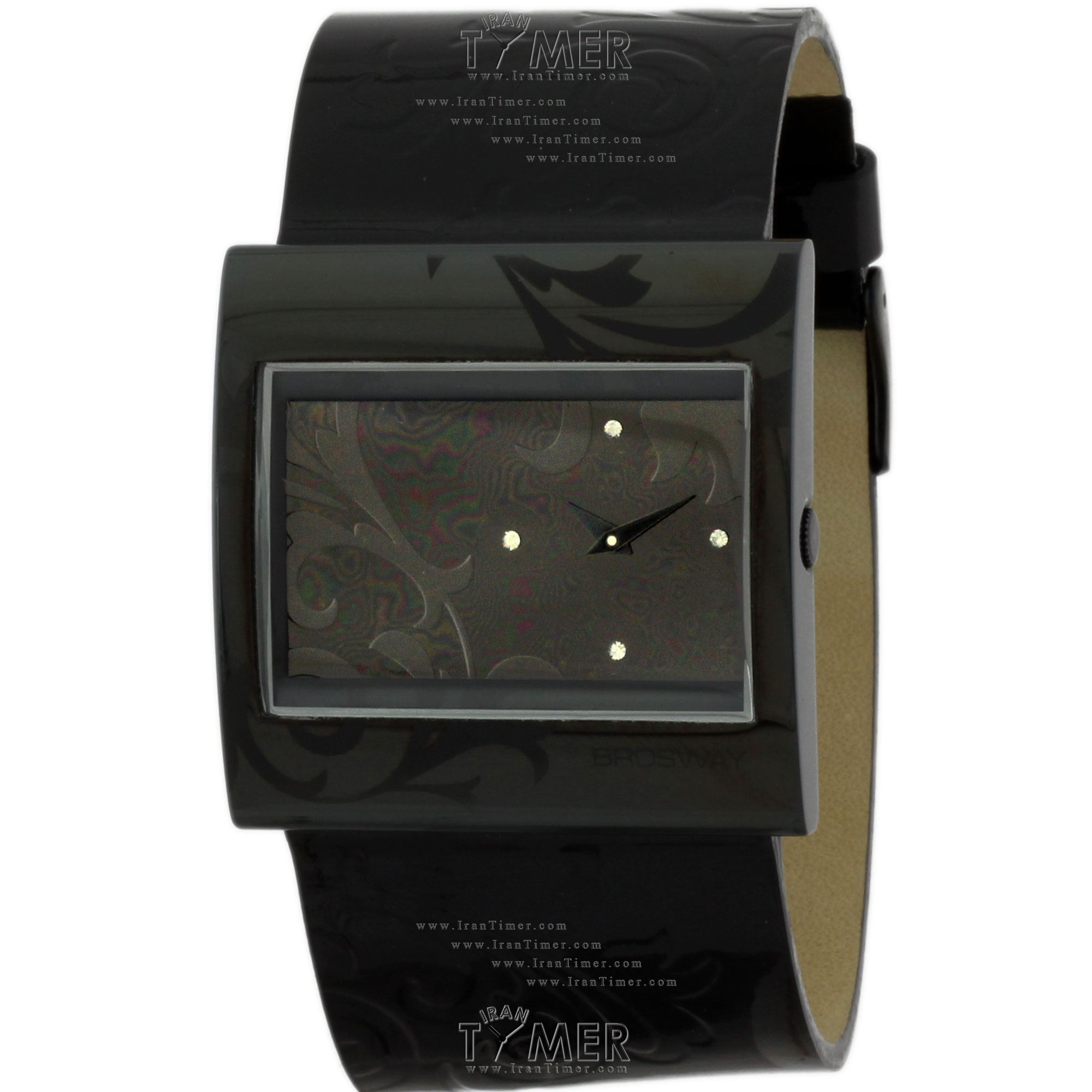 قیمت و خرید ساعت مچی زنانه برازوی(BROSWAY) مدل WSM04 فشن | اورجینال و اصلی