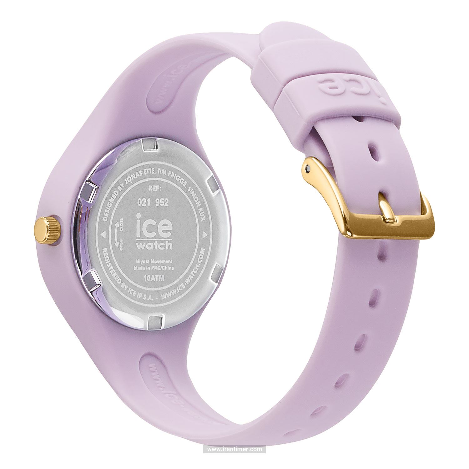 قیمت و خرید ساعت مچی آیس واچ(ICE WATCH) مدل 021952 اسپرت | اورجینال و اصلی