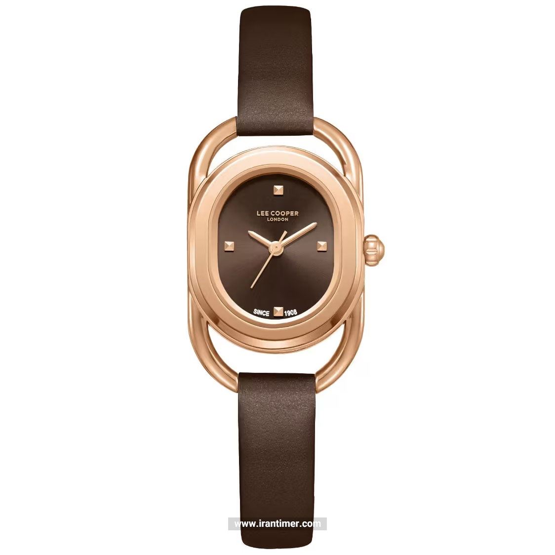 قیمت و خرید ساعت مچی زنانه لیکوپر(LEE COOPER) مدل LC08055.444 کلاسیک | اورجینال و اصلی