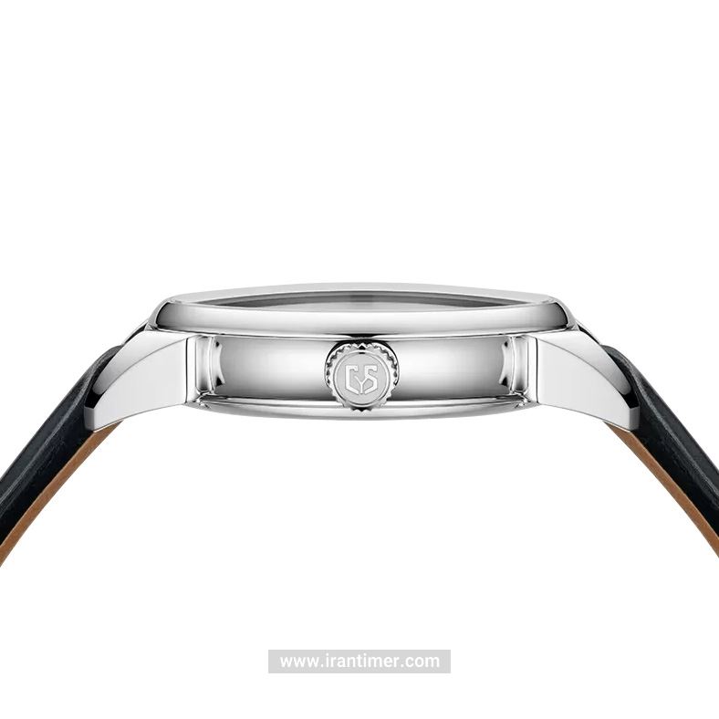 قیمت و خرید ساعت مچی مردانه کوئروی سابرینوس(Cuervo y Sobrinos) مدل 3102.1ASV کلاسیک | اورجینال و اصلی