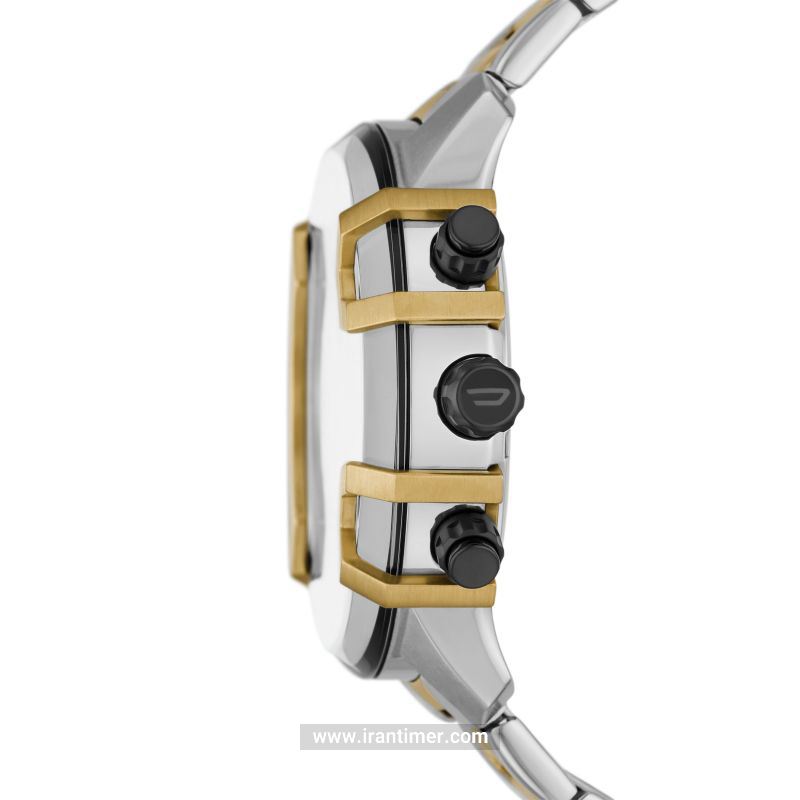 قیمت و خرید ساعت مچی مردانه دیزل(DIESEL) مدل DZ4577 کلاسیک | اورجینال و اصلی