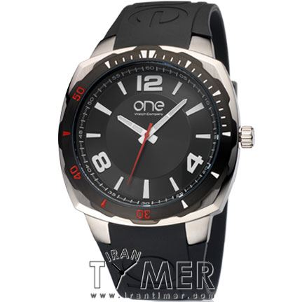 قیمت و خرید ساعت مچی مردانه وان واچ(One Waches) مدل OG4949PP22E کلاسیک اسپرت | اورجینال و اصلی