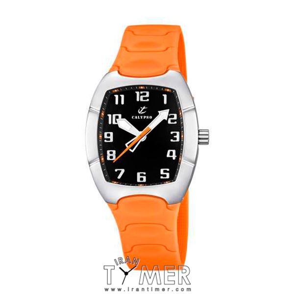 قیمت و خرید ساعت مچی کلیپسو(CALYPSO) مدل k5161/e کلاسیک | اورجینال و اصلی