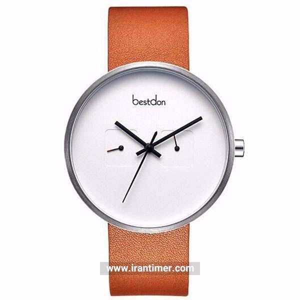قیمت و خرید ساعت مچی مردانه بستدان(Bestdon) مدل BD99144GB03 کلاسیک | اورجینال و اصلی
