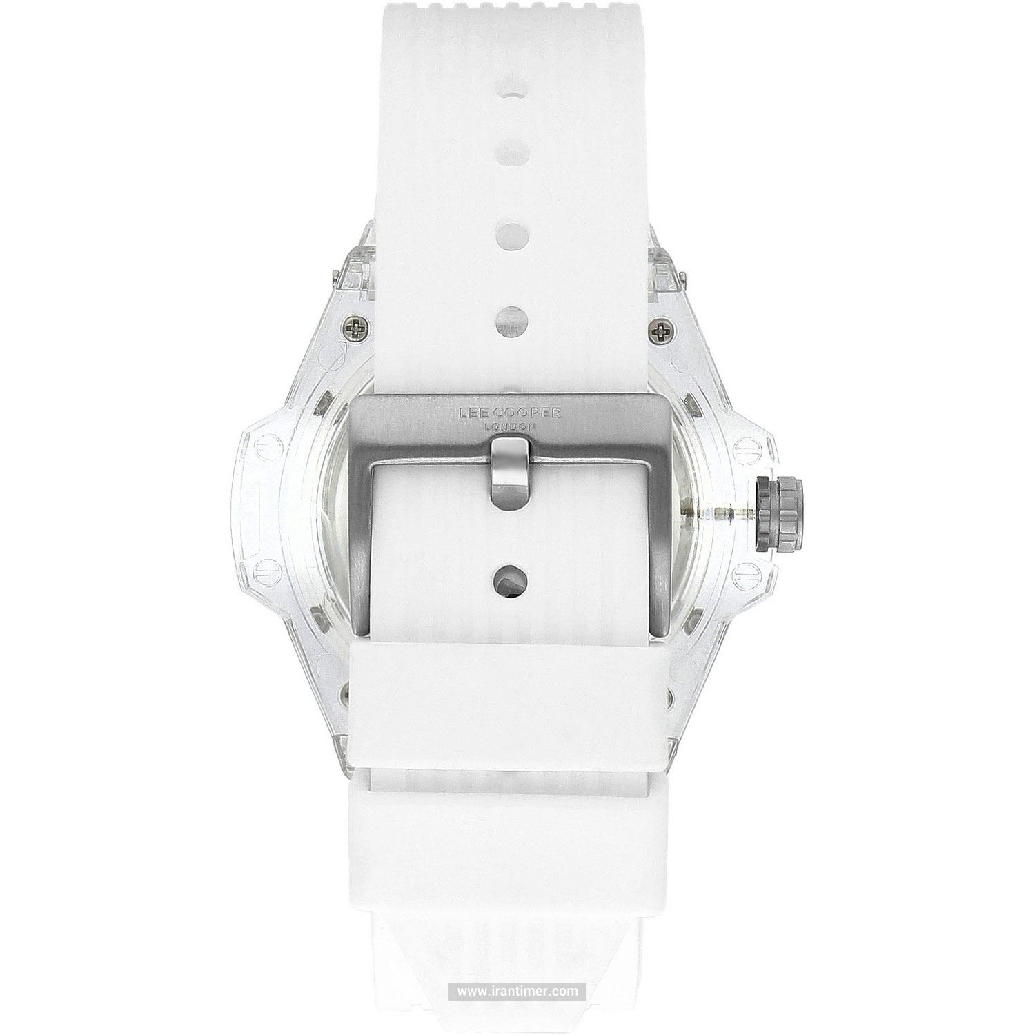 قیمت و خرید ساعت مچی مردانه لیکوپر(LEE COOPER) مدل LC07975.333 اسپرت | اورجینال و اصلی