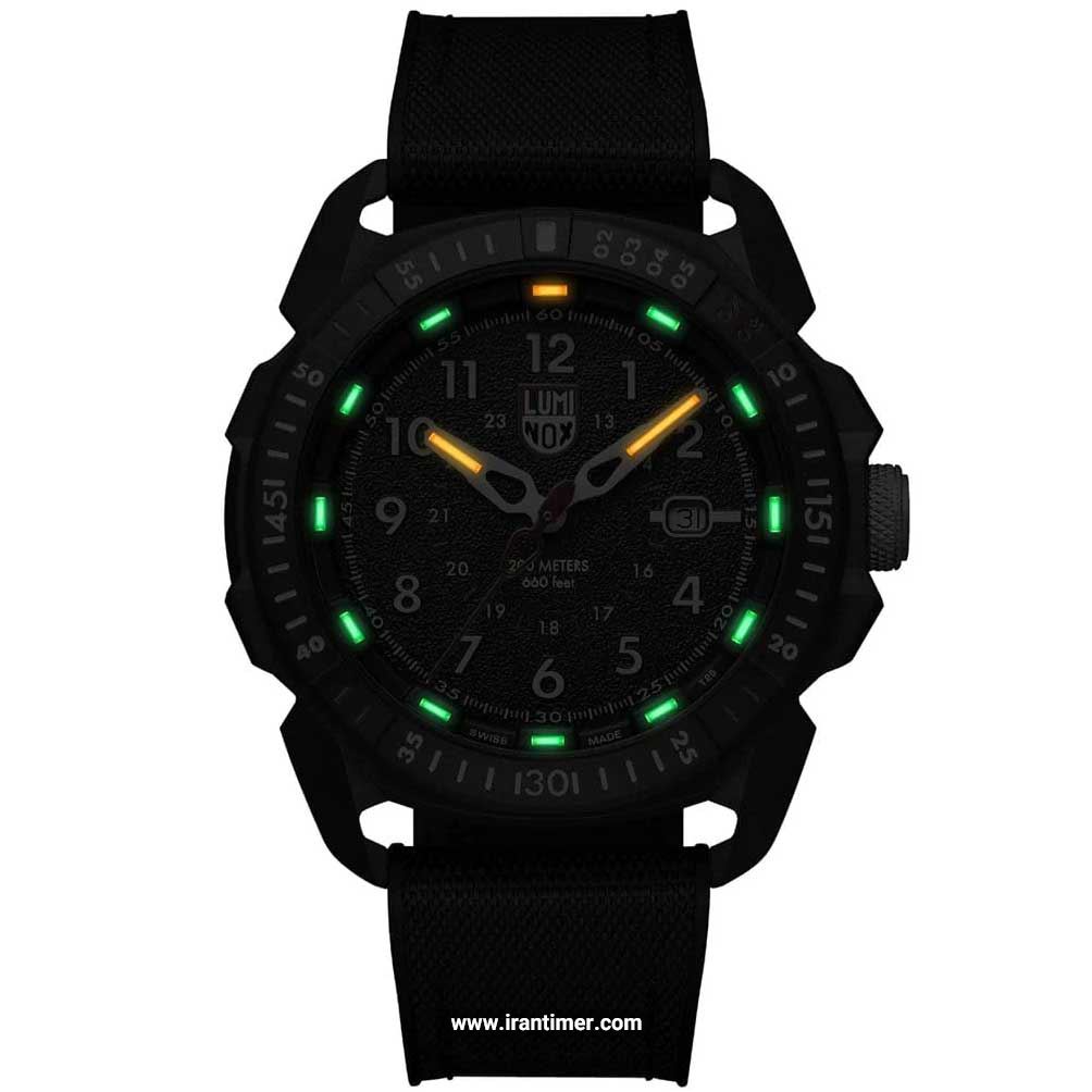 قیمت و خرید ساعت مچی مردانه لومینوکس(LUMINOX) مدل XL.1001 اسپرت | اورجینال و اصلی