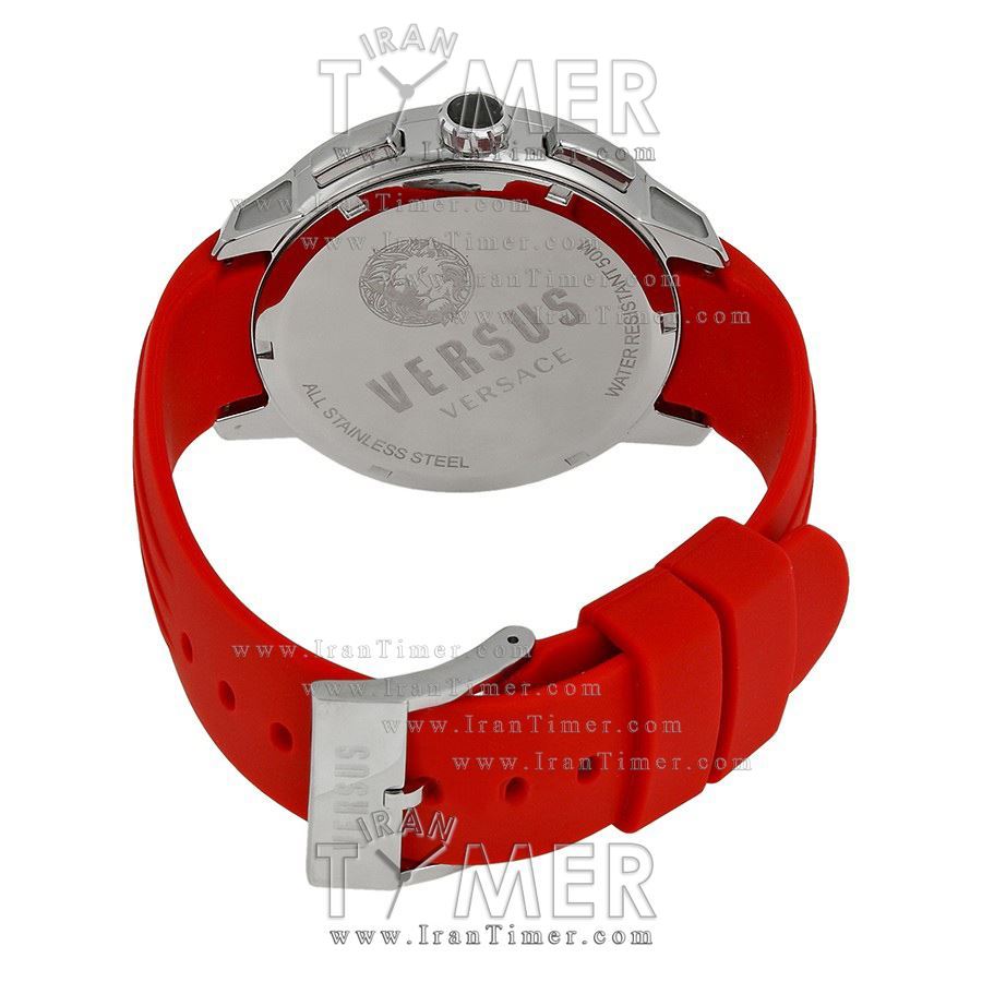 قیمت و خرید ساعت مچی مردانه ورسوس ورساچه(VERSUS VERSACE) مدل SGV070014 اسپرت | اورجینال و اصلی