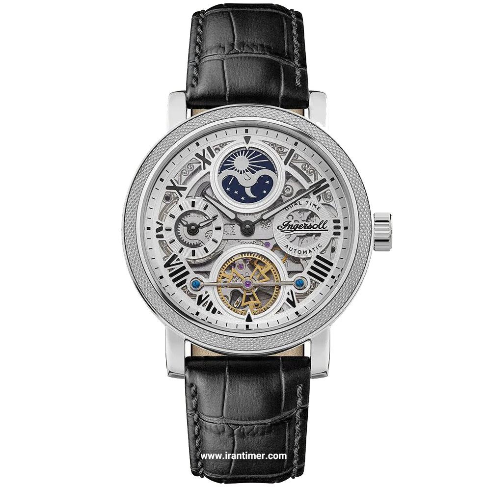 قیمت و خرید ساعت مچی مردانه اینگرسول(INGERSOLL) مدل I12401 کلاسیک | اورجینال و اصلی