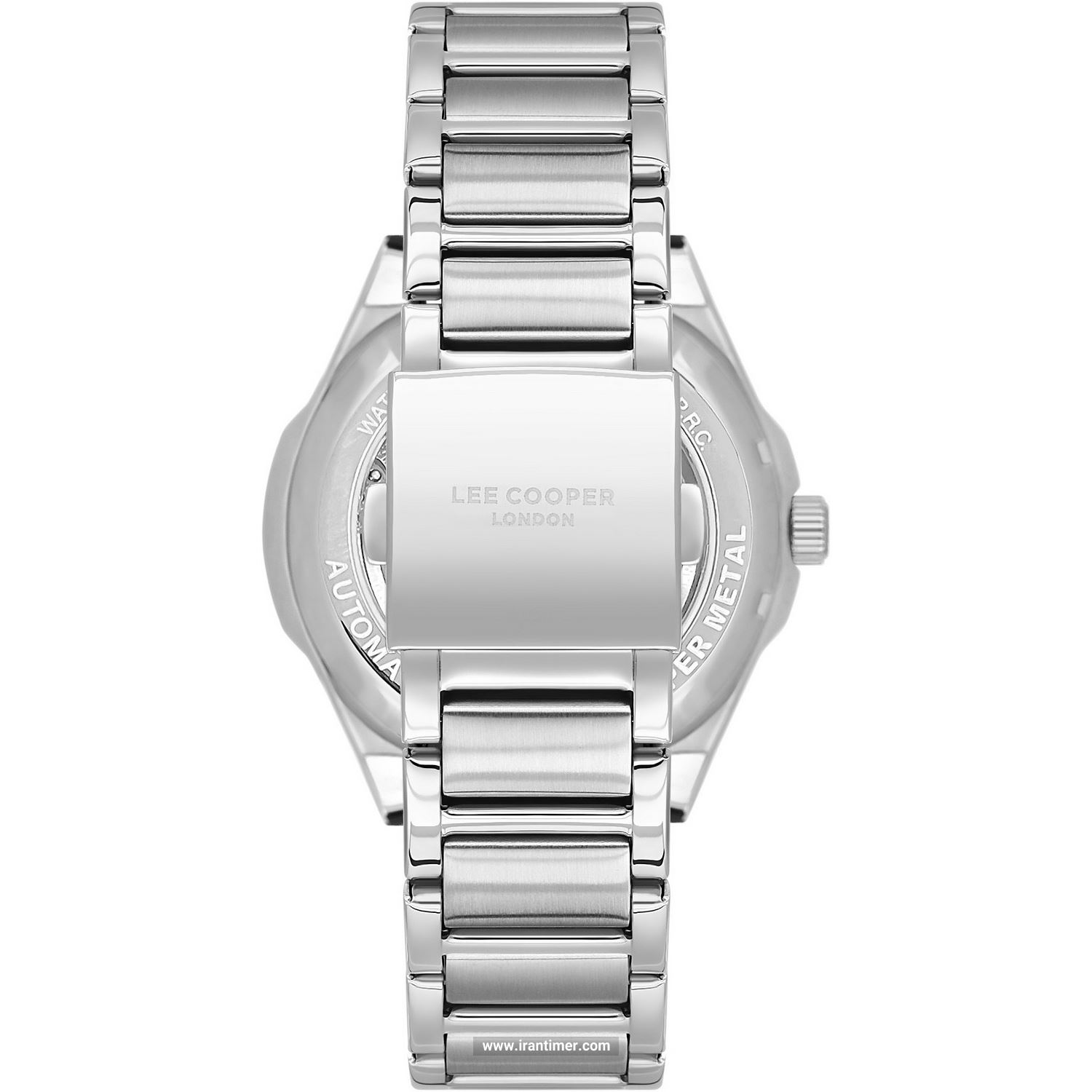 قیمت و خرید ساعت مچی مردانه لیکوپر(LEE COOPER) مدل LC08051.390 کلاسیک | اورجینال و اصلی