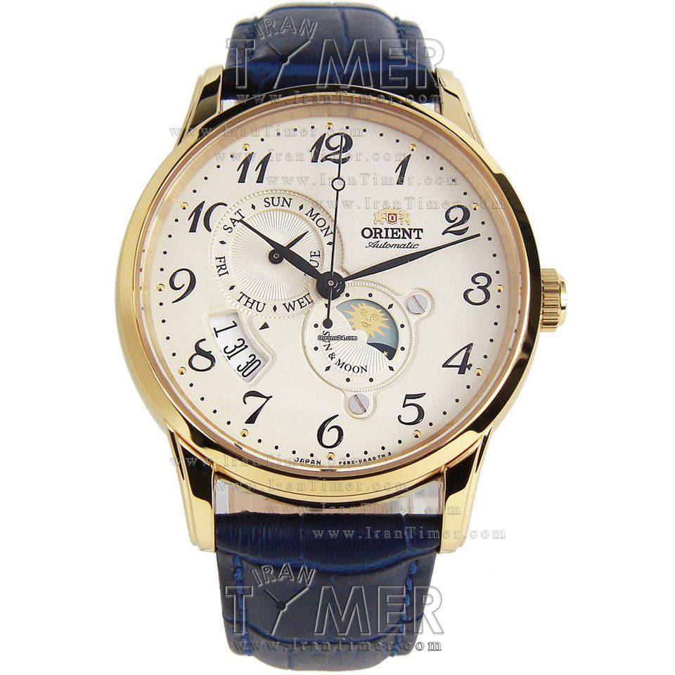 قیمت و خرید ساعت مچی مردانه اورینت(ORIENT) مدل RA-AK0002S00C کلاسیک | اورجینال و اصلی