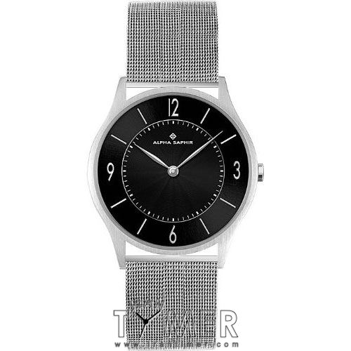 قیمت و خرید ساعت مچی زنانه آلفا صفیر(ALPHA SAPHIR) مدل 336G کلاسیک | اورجینال و اصلی