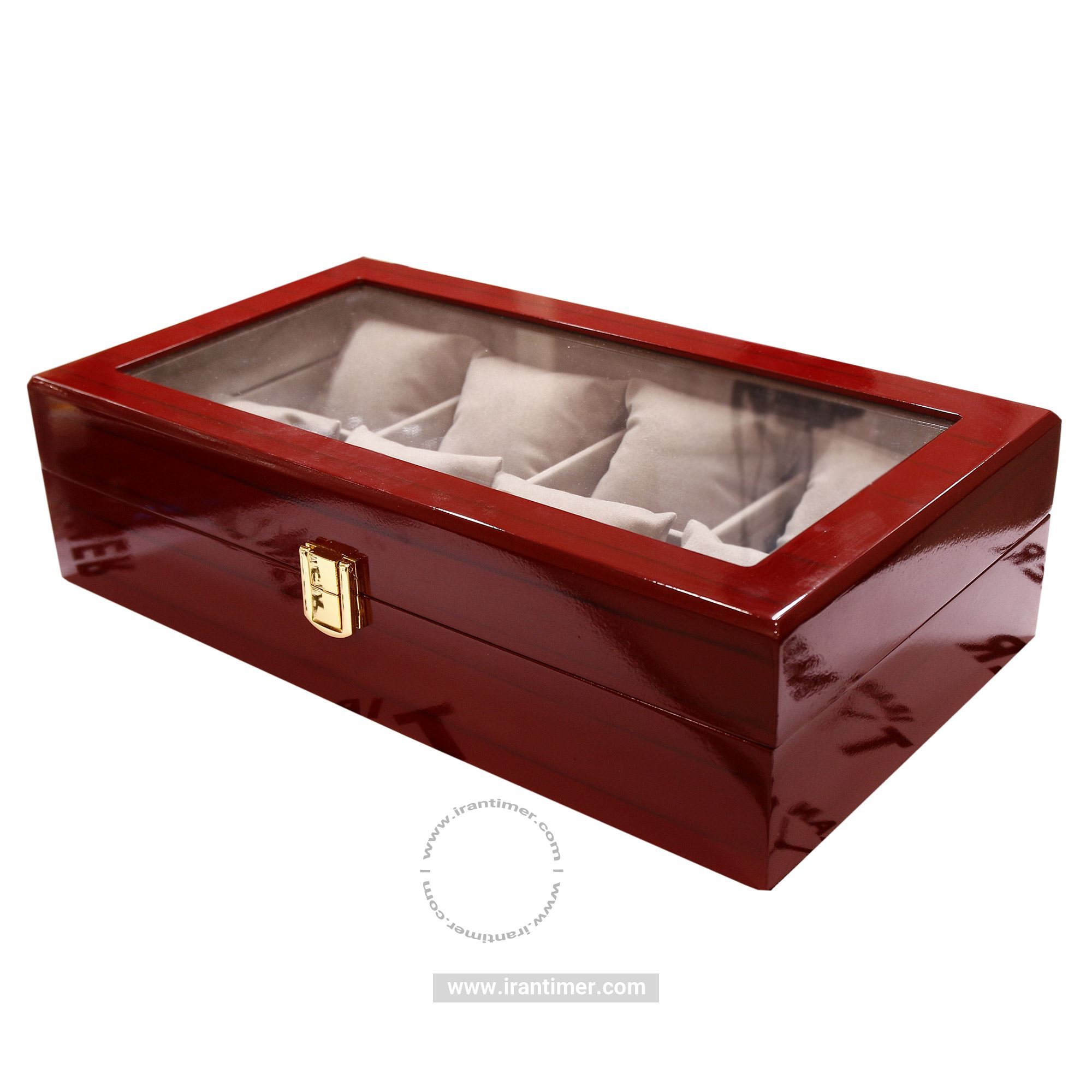 لوازم جانبی توکلی مدل TW-2314-Red